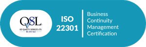 ISO 22301