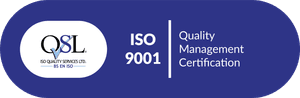 ISO 9001