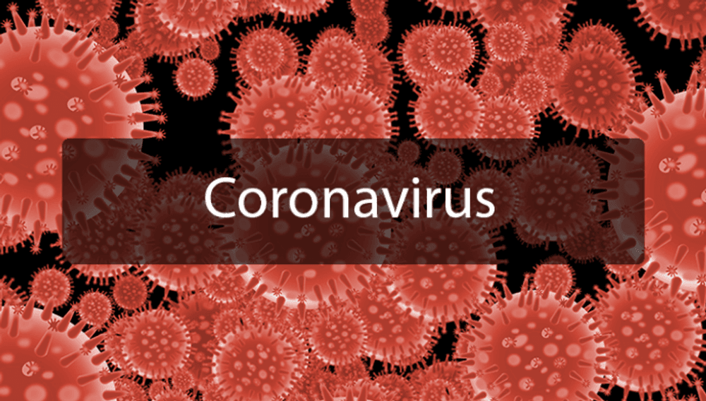 Coronavirus