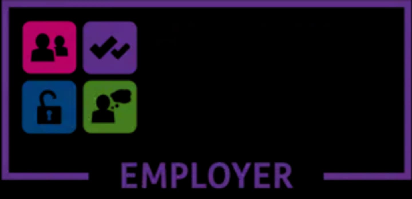 Disability Confident Employer